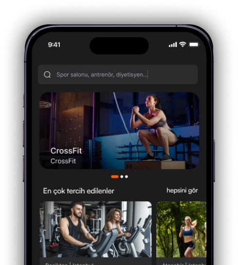 GymFlock Resmi